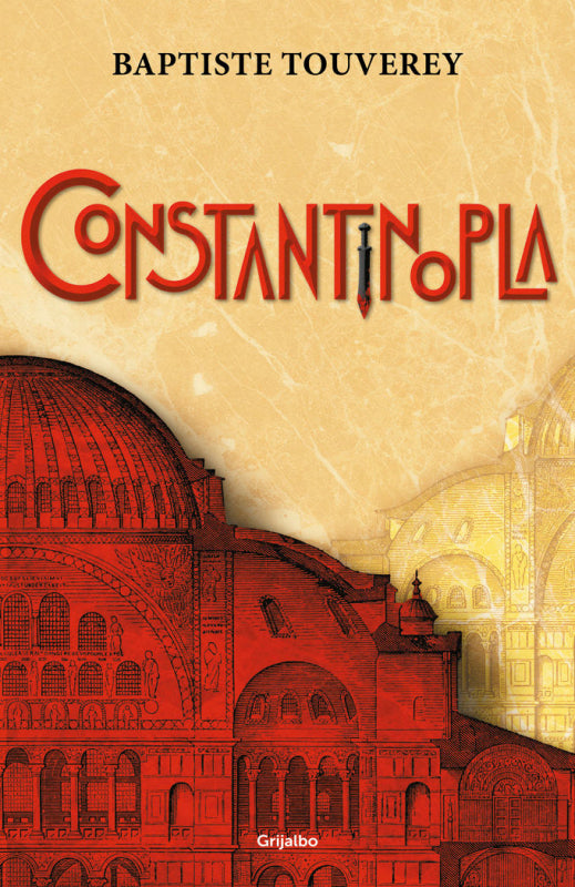 Constantinopla Libro