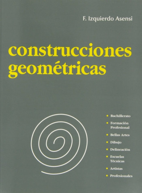 Construcciones Geométricas Libro