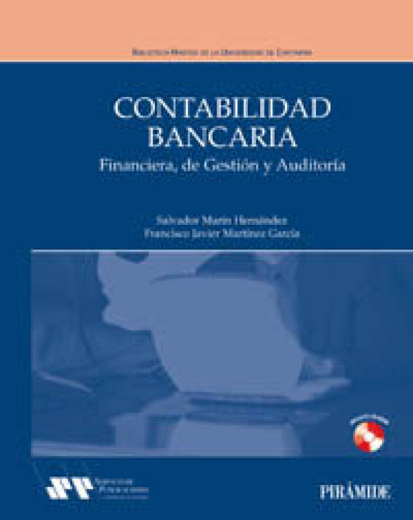 Contabilidad Bancaria Libro