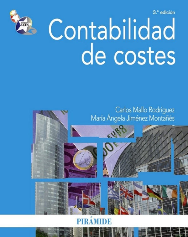 Contabilidad De Costes Libro