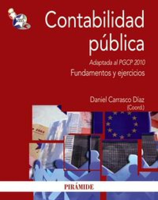 Contabilidad Pública Libro