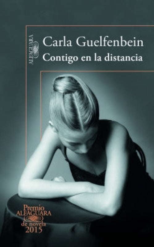 Contigo En La Distancia Libro