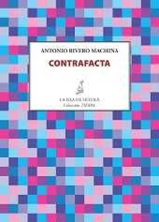 Contrafacta Libro