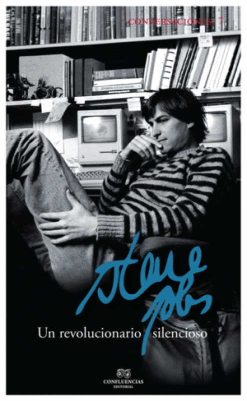 Conversaciones Con Steve Jobs Libro