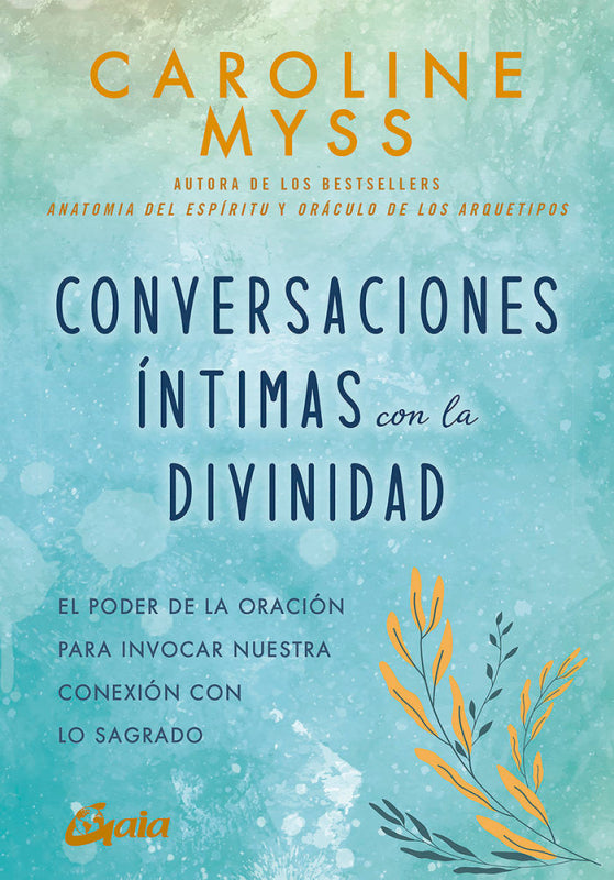 Conversaciones Intimas Con La Divinidad Libro