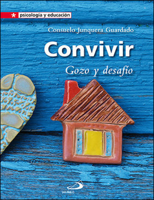 Convivir Libro