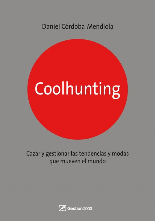 Coolhunting Libro