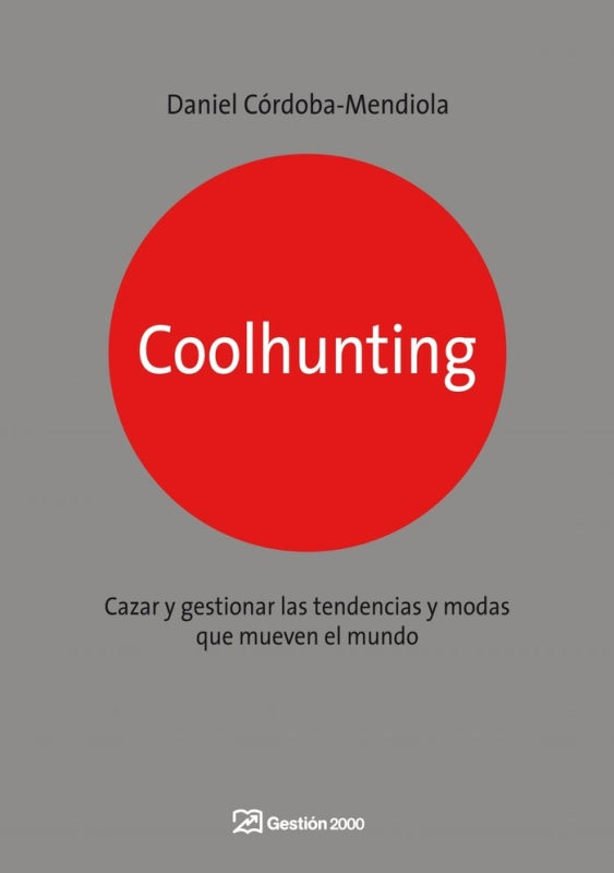 Coolhunting Libro