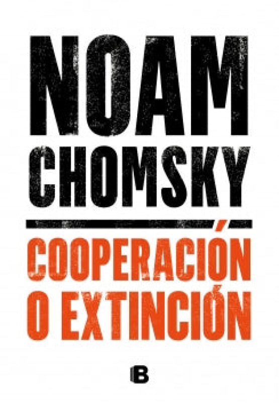 Cooperación O Extinción Libro