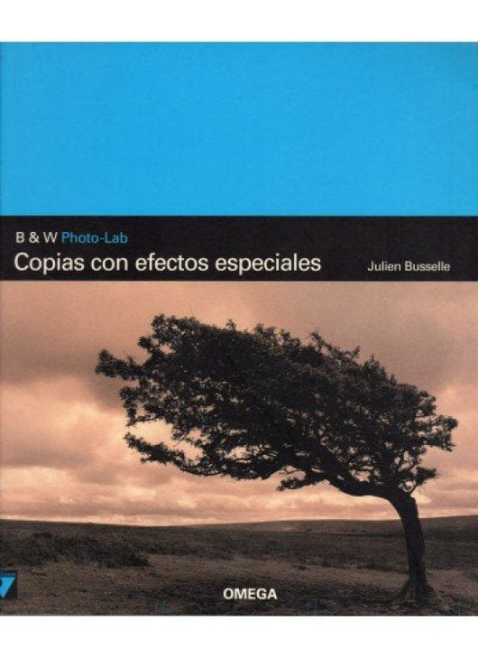 Copias Con Efectos Especiales Libro