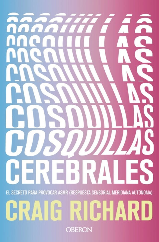 Cosquillas Cerebrales Libro