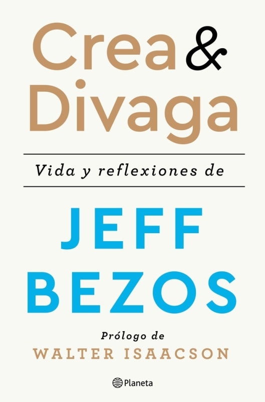 Crea Y Divaga Libro