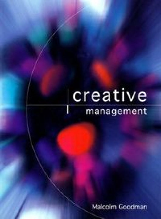 Creative Management Libro