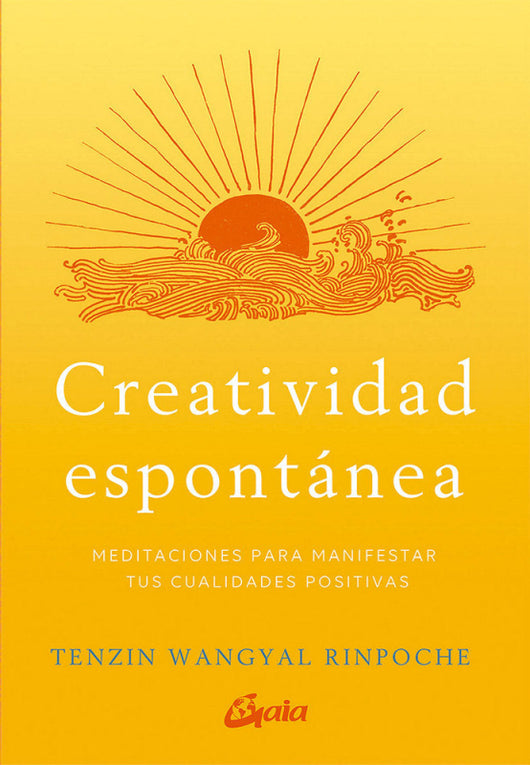 Creatividad Espontánea Libro