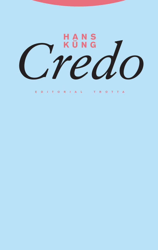 Credo Libro