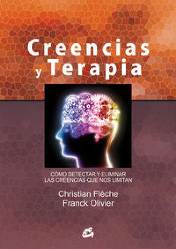 Creencias Y Terapia Libro