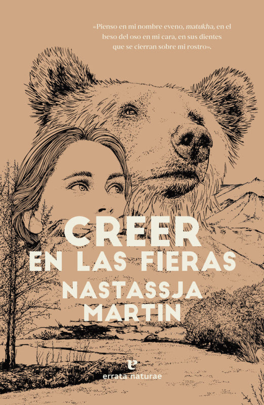 Creer En Las Fieras Libro