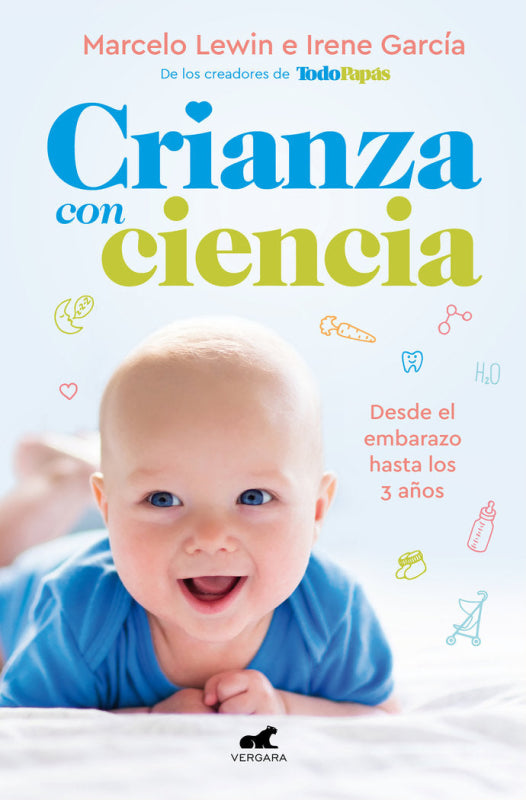 Crianza Con Ciencia Libro