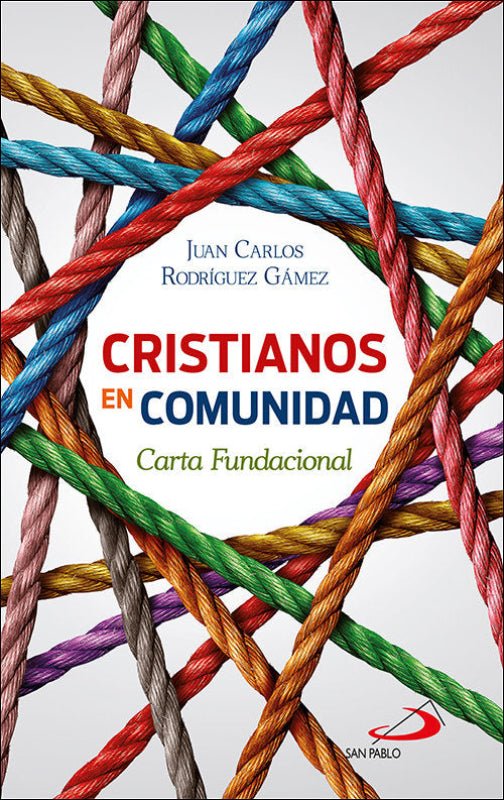 Cristianos En Comunidad Libro