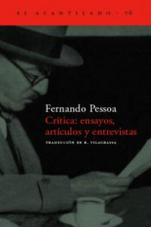 Crítica Ensayos Artículos Y Entrevistas Libro