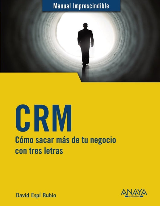 Crm Libro