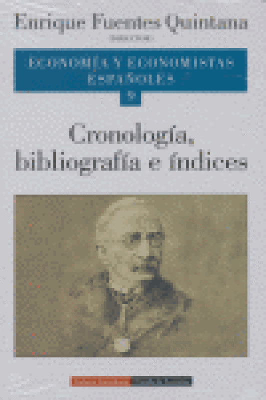 Cronología Bibliografía E Índices Libro