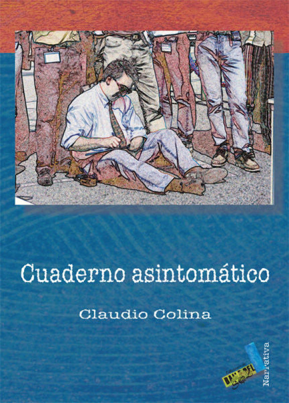 Cuaderno Asintomático Libro