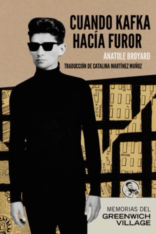 Cuando Kafka Hacía Furor Libros Impresos