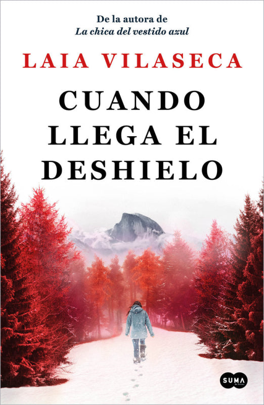 Cuando Llega El Deshielo Libro