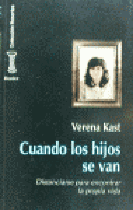 Cuando Los Hijos Se Van Libro