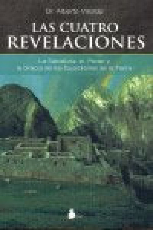 Cuatro Revelaciones Las Libro