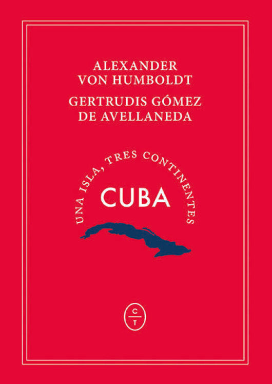 Cuba. Una Isla Tres Continentes Libro