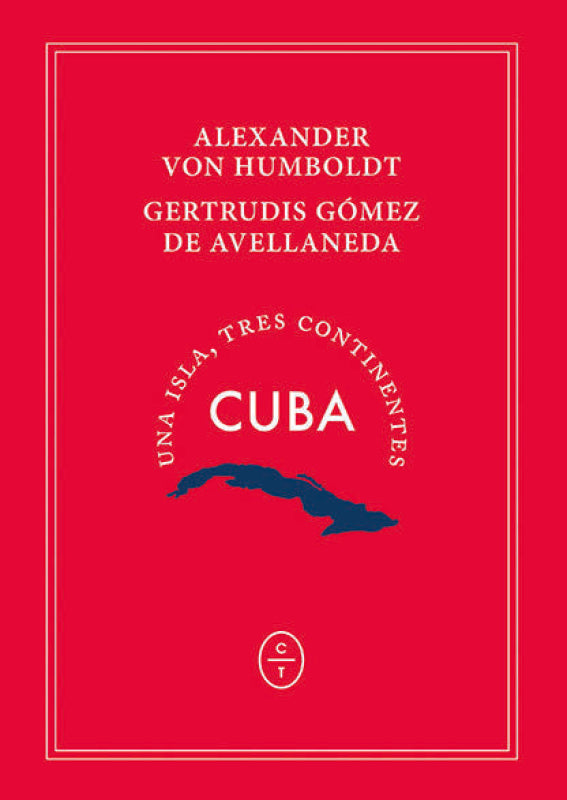 Cuba. Una Isla Tres Continentes Libro