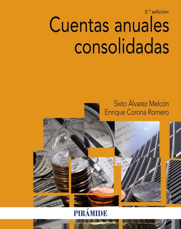 Cuentas Anuales Consolidadas Libro