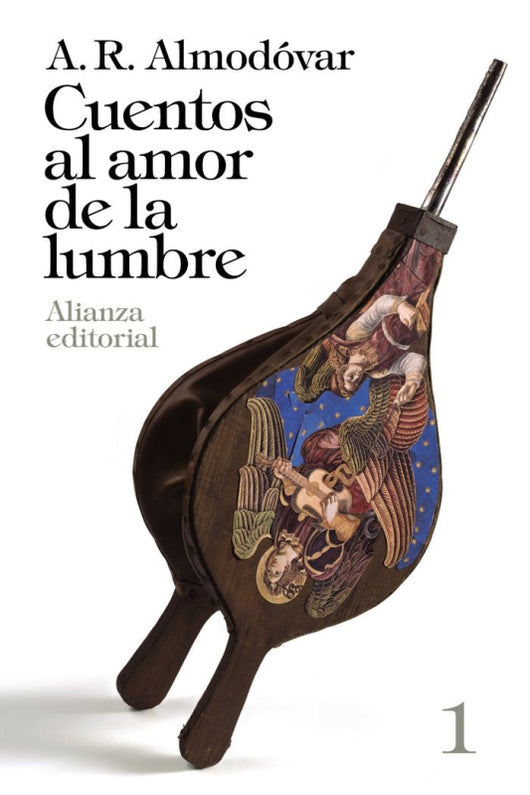 Cuentos Al Amor De La Lumbre 1 Libro