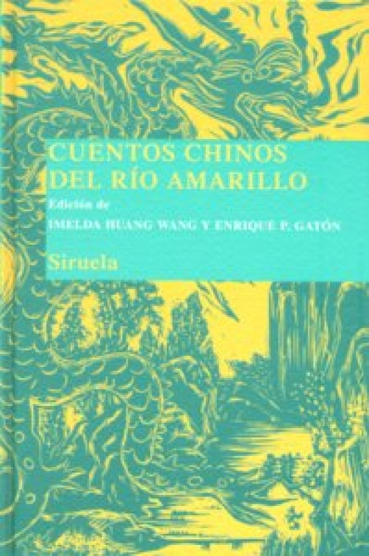 Cuentos Chinos Del Río Amarillo Libro