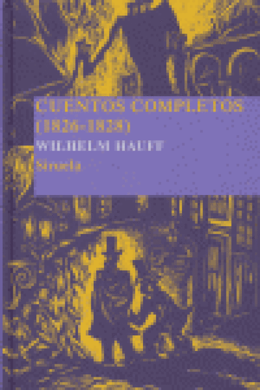 Cuentos Completos (1826-1828) Libro