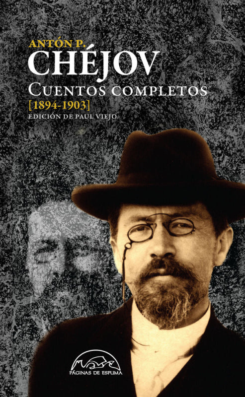 Cuentos Completos [1894-1903] Libro