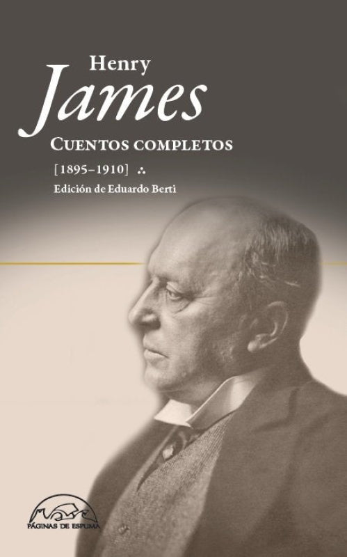 Cuentos Completos (1895-1910) Libro