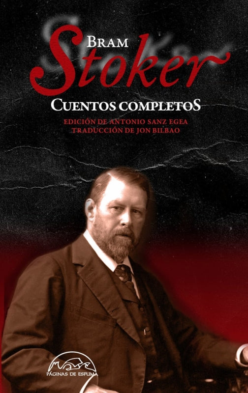 Cuentos Completos Bram Stoker Libro