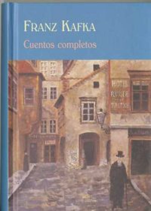 Cuentos Completos Libro