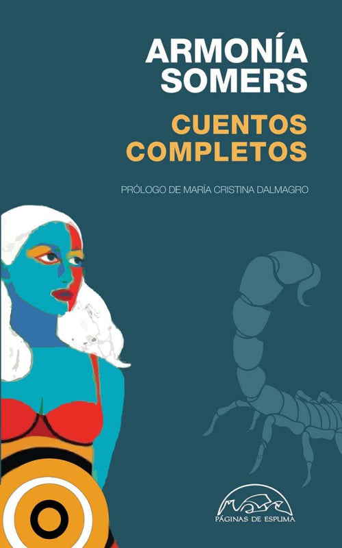 Cuentos Completos Libro