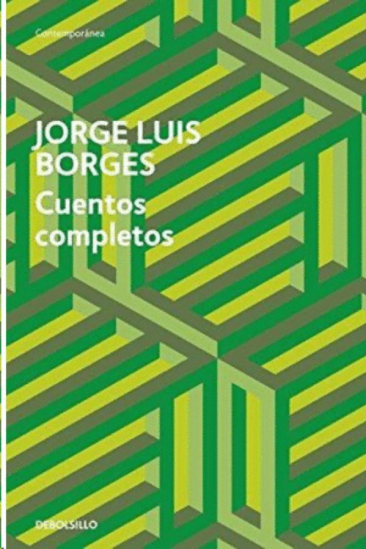 Cuentos Completos Libro