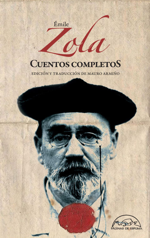 Cuentos Completos Libro