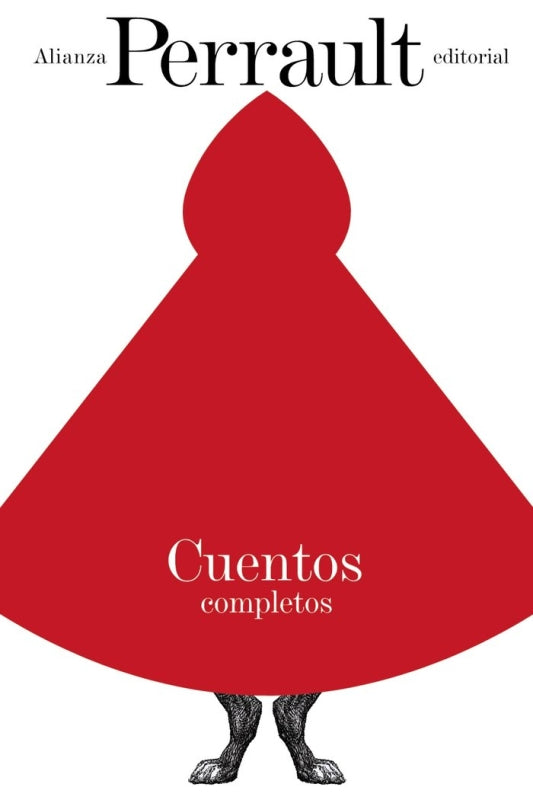 Cuentos Completos Libro