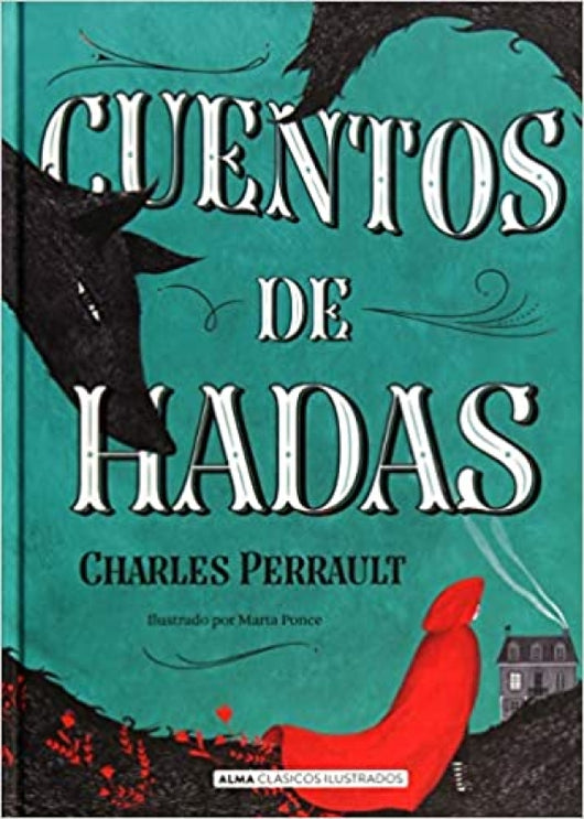 Cuentos De Hadas Clásicos Libro