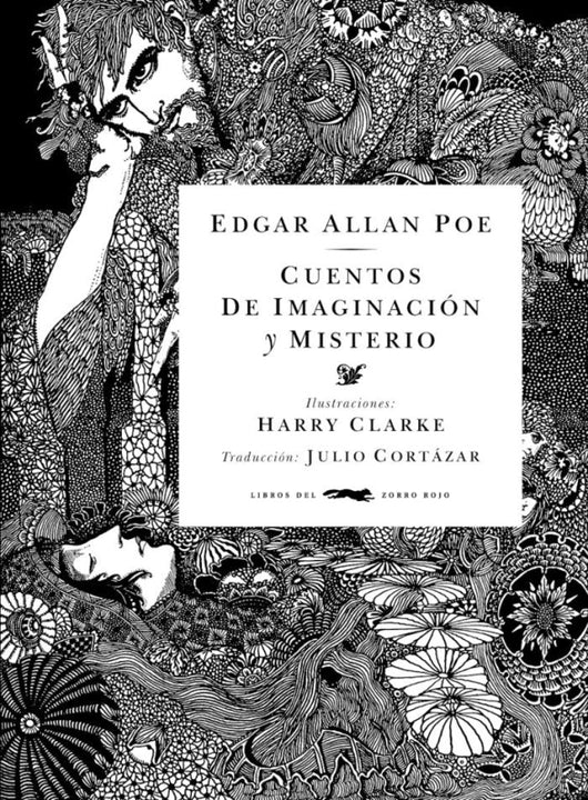 Cuentos De Imaginación Y Misterio Libro