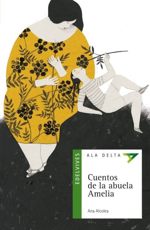 Cuentos De La Abuela Amelia Libro