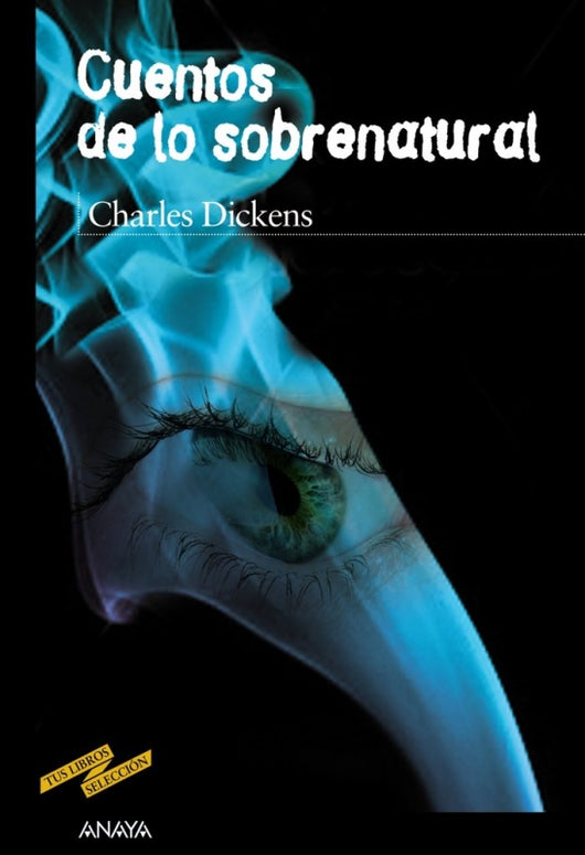 Cuentos De Lo Sobrenatural Libro