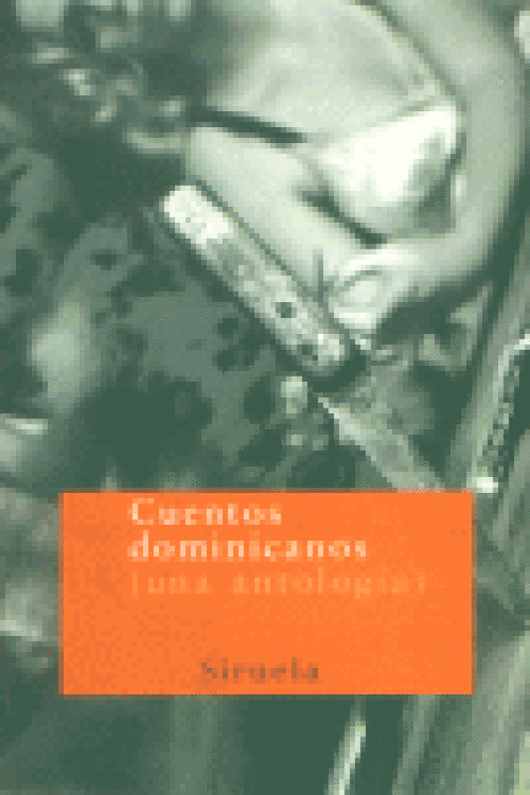 Cuentos Dominicanos Libro